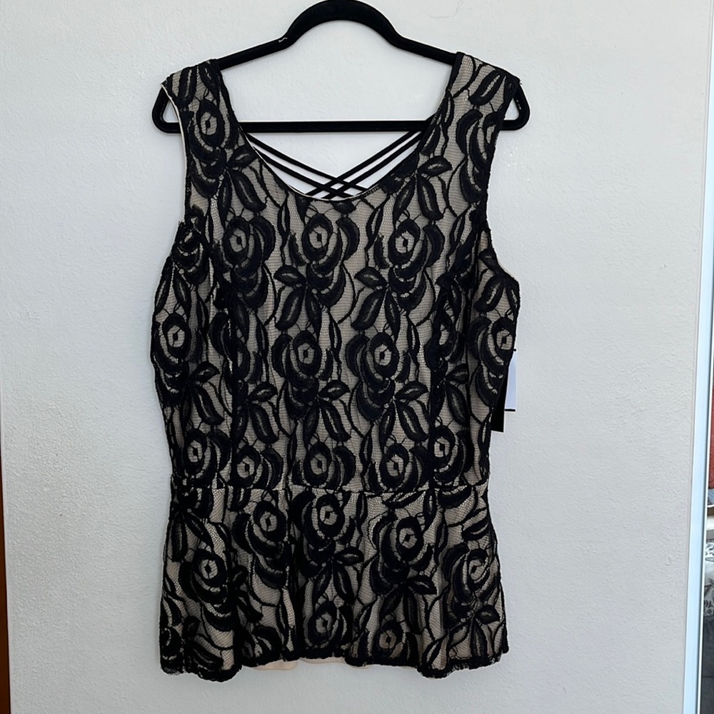 Elegant Top